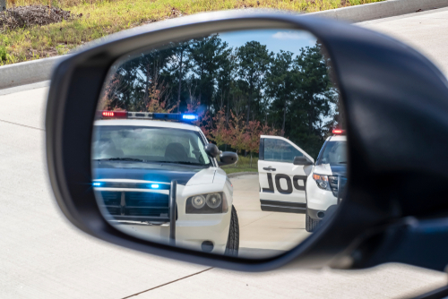 Getting charged with a DUI or DWI in Gastonia NC ?