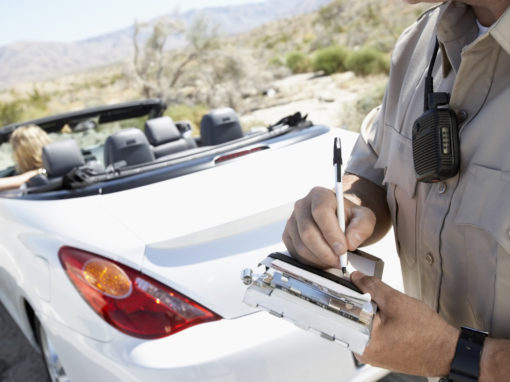 Speeding Tickets in North Carolina: Why Hiring an Attorney Matters Speeding Tickets in North Carolina: Why Hiring an Attorney Matters