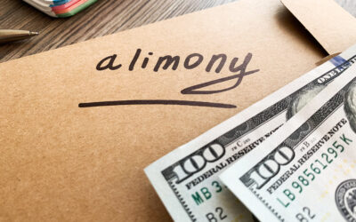How Spousal Support Or Alimony Is Determined In North Carolina