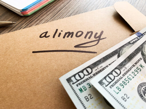 How Spousal Support Or Alimony Is Determined In North Carolina How Spousal Support Or Alimony Is Determined In North Carolina