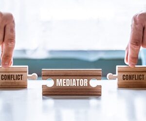 Finding Harmony Through Private Mediation: Approach to Resolving Family Disputes