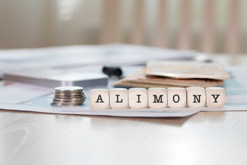 Does North Carolina Recognize Alimony Or Spousal Support Awards In A Divorce Case?