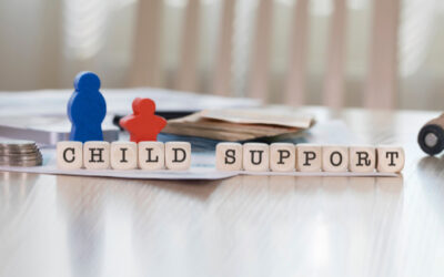Who Is Responsible For Child Support When Parents Are Divorcing In North Carolina?
