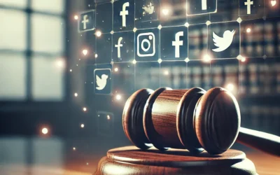 Social Media Do’s and Don’ts When Facing Criminal Charges