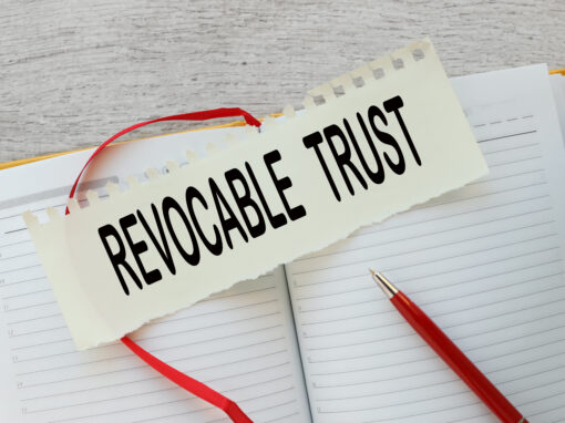 What is a Revocable Trust? What is a Revocable Trust?