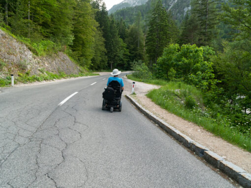 Can You Get a DWI on a Motorized Wheelchair in North Carolina? Can You Get a DWI on a Motorized Wheelchair in North Carolina?