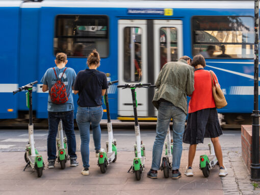 Can You Get a DWI on a Scooter in North Carolina? Can You Get a DWI on a Scooter in North Carolina?